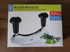 TCM Wiegemesser