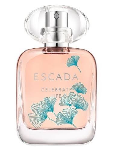 Escada celebrate life eau - life, de