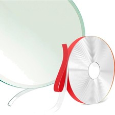 Silikon Dichtband, Dichtung