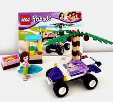 Lego Friends 41010 Olivia`s