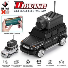 WLtoys 6406 6406C RC Rennwagen