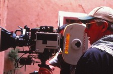 Filmdia Rules of engagement