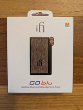 iFi GO blu - Mobile Bluetooth