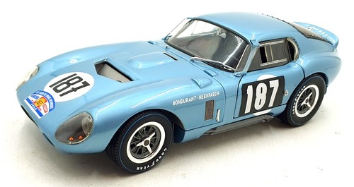 Exoto scale diecast - exoto,