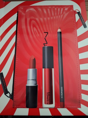 Mac best kept secret lip - secret,