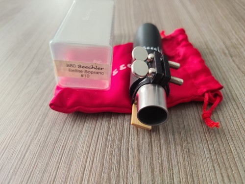 Beechler bellite metal - bellite,