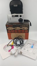 Ricoh Caplio G4 Digitalkamera