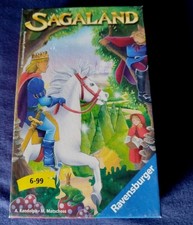 Ravensburger Sagaland