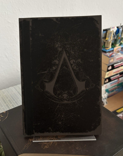 Assassins creed washingtons - creed, 3