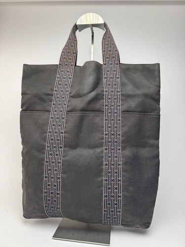 Vintage hermes shopper - vintage,