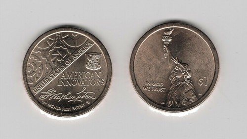 Usa dollar 2018 american - $,