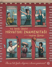 Hrvatski Znamenitasi | Vid