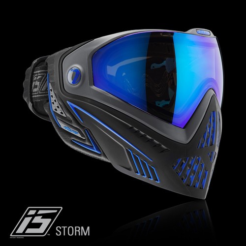 Dye pro storm black blue - dye,