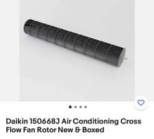 Daikin 150668J Klimaanlage Cross Flow Lüfter Rotor Neu & Verpackt