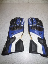 Motorrad Handschuh Vanucci Gr. 10 / XL Gay, Biker, Bluf !!!