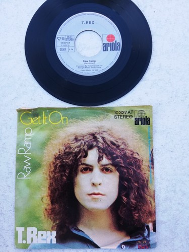 Single vinyl schallplatte - single,