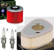 YAMAHA XV 750 SE 5G5 81-84