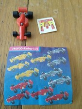 ONKEN 1 x Auto zur Serie -