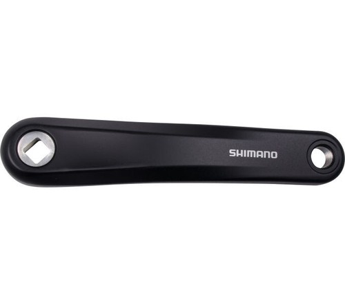 Shimano kurbelarm links 170 - 170, mm