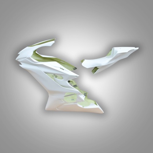 Klr168 yamaha yzf - yzf, rj27
