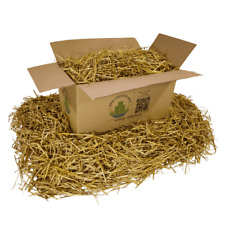 Langhalm-Roggenstroh –