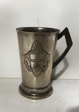 Jugendstil Becher + Henkel