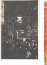 eröffnungsfeier hl. rock im