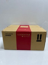 Lodestar Oszilloskop LS4020