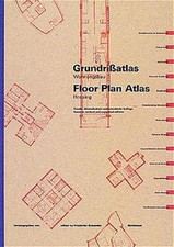 Grundrißatlas / Floor Plan
