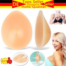 Silikonbrüste Transgender Brustprothesen BH-Einlage Silikonbusen Travestie ??