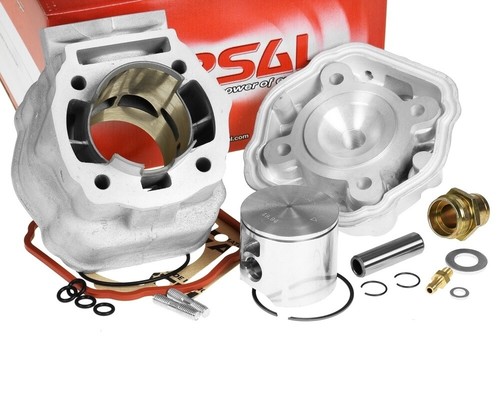 Zylinder 80ccm airsal - 80ccm, sport