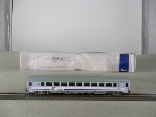 Roco spur 54173 - roco,