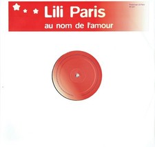 Lili Paris - Au Nom De L'Amour