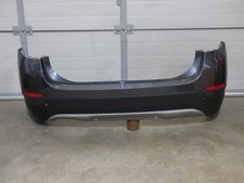 BMW X1 E84 Stoßfänger