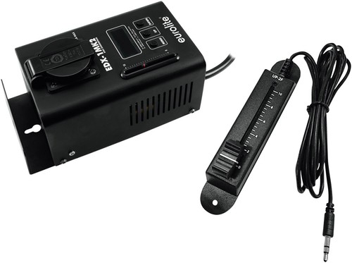 Eurolite edx mk2 - edx-1, dmx