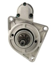 Anlasser Neu - Made In Italy -