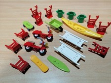 LEGO Großes Konvolut Zubehör