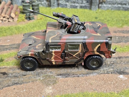 Hmmwv hummer 1 35 - 2.w.k.,,