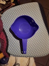 Tupperware goldregen sieb - tupperware,
