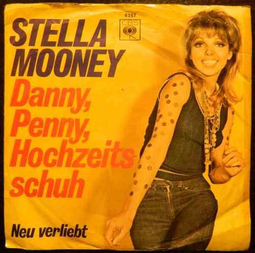 Stella mooney danny - ,