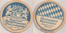 Weihenstephan - historischer