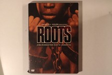 4 DVD Roots Jubiläumsedition zum 30. Jahrestag | DVD | Zustand sehr gut