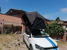 Qeedo " Autodachzelt"  Freedom Light 