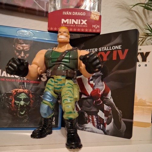 Small soldiers brick bazooka - soldiers,