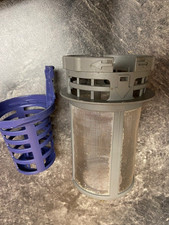 Ersatzteil Sieb Set / Filter Set Fein + Grob Beko Geschirr Spüler DSN6634FX