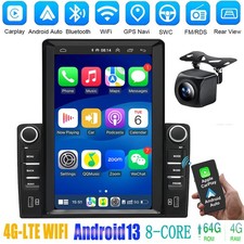 10" Tesla Type Vertical Screen