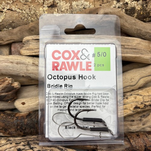 Cox rawle trense rig mit - cox, &