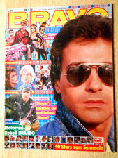 Bravo 50/1982 - Culture Club