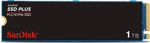 Sandisk ssd plus 2280 - sandisk,