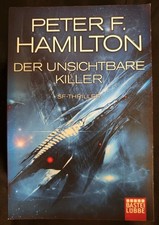 Peter F. Hamilton Der